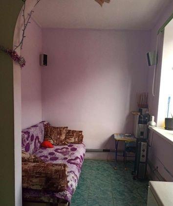 Продажа 1-комнатной квартиры, Краснодар, улица Тружеников,  5