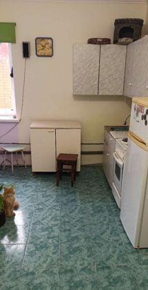 Продажа 1-комнатной квартиры, Краснодар, улица Тружеников,  5