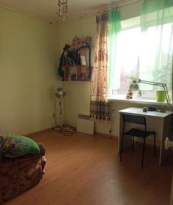 Продажа 1-комнатной квартиры, Краснодар, улица Тружеников,  5