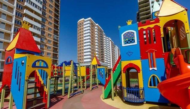 Продажа 1-комнатной квартиры, Краснодар, Командорская улица,  9к1