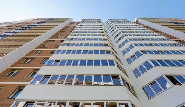 Продажа 1-комнатной квартиры, Краснодар, Командорская улица,  9к1