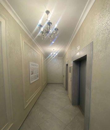 Продажа 1-комнатной квартиры, Краснодар, Командорская улица,  9к1