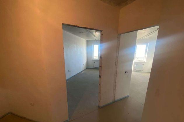 Продажа 1-комнатной квартиры, Краснодар, Командорская улица,  9к1