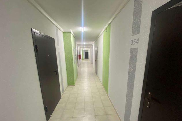 Продажа 1-комнатной квартиры, Краснодар, Командорская улица,  9к1