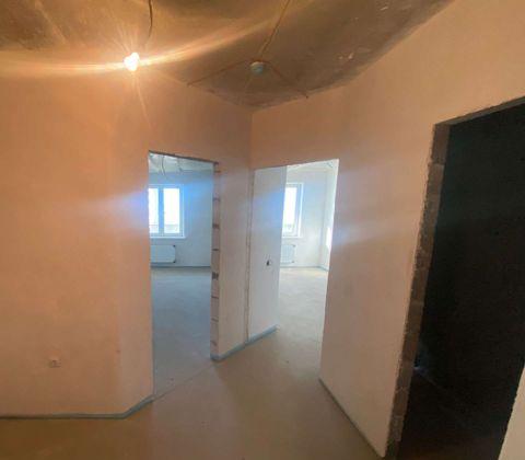 Продажа 1-комнатной квартиры, Краснодар, Командорская улица,  9к1