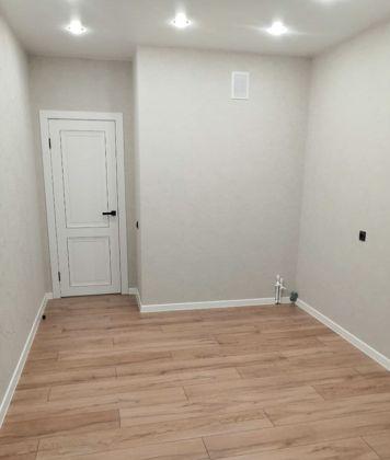 Продажа 1-комнатной квартиры, Краснодар, улица Евгении Жигуленко,  13к2