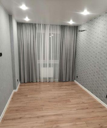 Продажа 1-комнатной квартиры, Краснодар, улица Евгении Жигуленко,  13к2