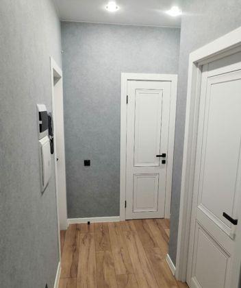 Продажа 1-комнатной квартиры, Краснодар, улица Евгении Жигуленко,  13к2