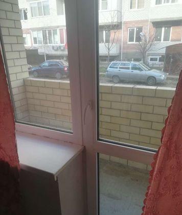 Продажа 2-комнатной квартиры, Краснодар, улица Шевцова,  34к3