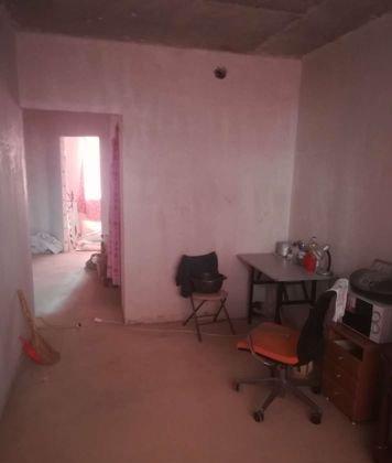 Продажа 2-комнатной квартиры, Краснодар, улица Шевцова,  34к3