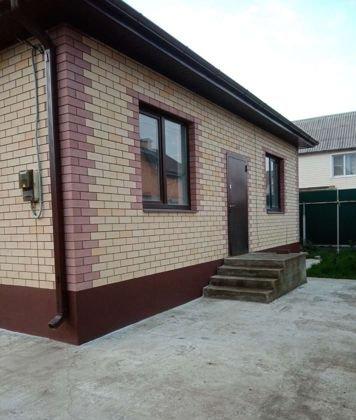 Продажа дома, 120м <sup>2</sup>, 400 сот., Краснодар, Липовая улица,  35