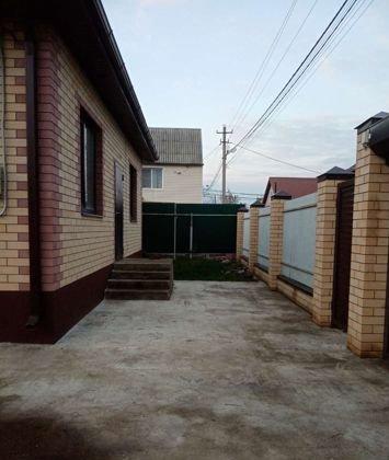 Продажа дома, 120м <sup>2</sup>, 400 сот., Краснодар, Липовая улица,  35