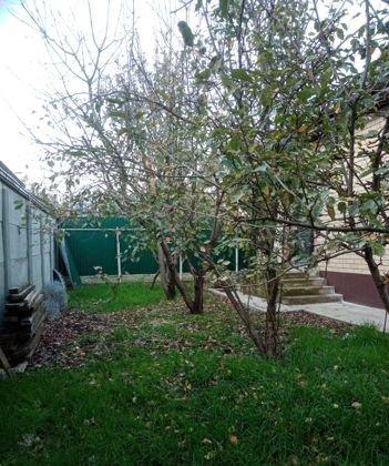 Продажа дома, 120м <sup>2</sup>, 400 сот., Краснодар, Липовая улица,  35