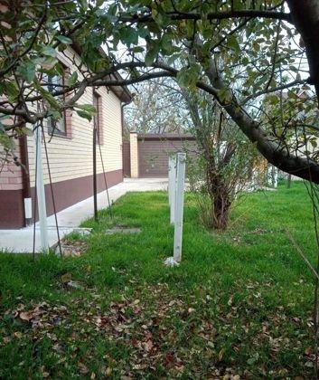 Продажа дома, 120м <sup>2</sup>, 400 сот., Краснодар, Липовая улица,  35