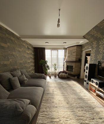 Продажа дома, 115м <sup>2</sup>, 150 сот., Краснодар, Незамаевская улица,  34