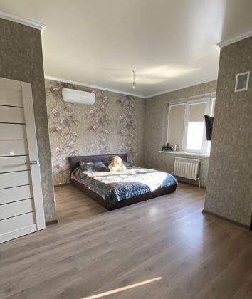 Продажа дома, 115м <sup>2</sup>, 150 сот., Краснодар, Незамаевская улица,  34