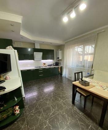 Продажа дома, 115м <sup>2</sup>, 150 сот., Краснодар, Незамаевская улица,  34