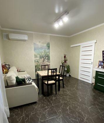 Продажа дома, 115м <sup>2</sup>, 150 сот., Краснодар, Незамаевская улица,  34