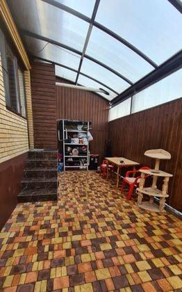 Продажа дома, 115м <sup>2</sup>, 150 сот., Краснодар, Незамаевская улица,  34