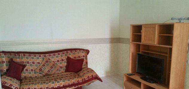 Продажа 1-комнатной квартиры, Краснодар, улица имени Сергея Есенина,  104