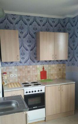 Продажа 1-комнатной квартиры, Краснодар, улица имени Сергея Есенина,  104