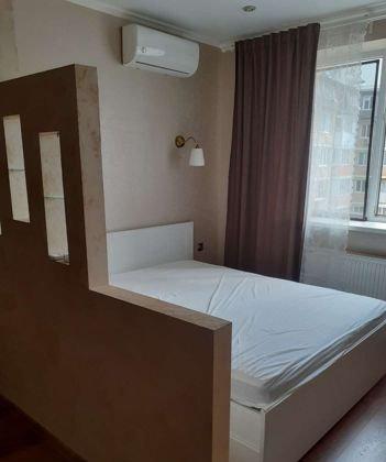 Продажа 1-комнатной квартиры, Краснодар, Московская улица,  148лит2