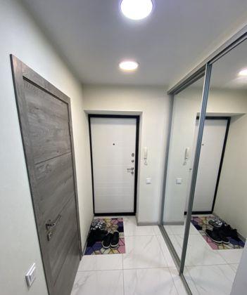 Продажа 1-комнатной квартиры, Краснодар, Измаильская улица,  80к2