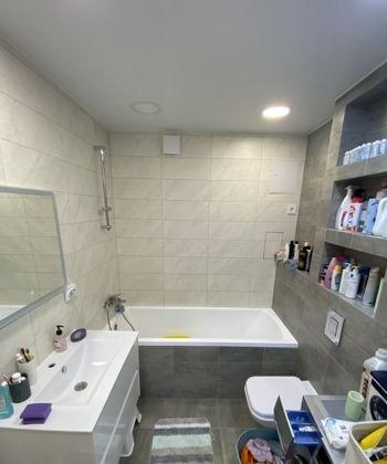 Продажа 1-комнатной квартиры, Краснодар, Измаильская улица,  80к2