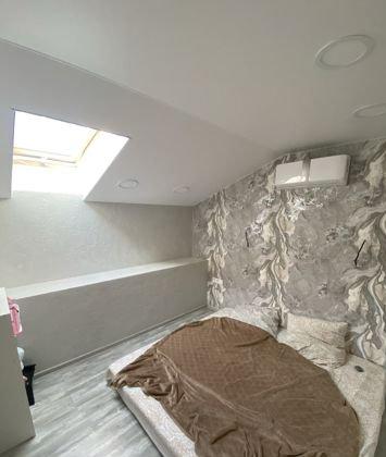 Продажа 1-комнатной квартиры, Краснодар, Измаильская улица,  80к2