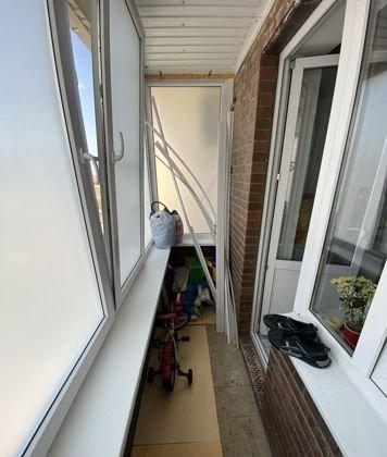 Продажа 1-комнатной квартиры, Краснодар, Измаильская улица,  80к2