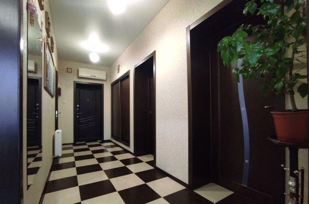 Продажа дома, 62м <sup>2</sup>, 650 сот., Краснодар, Персиковая улица,  4