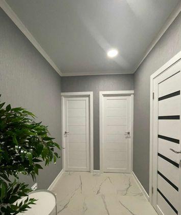 Продажа 1-комнатной квартиры, Краснодар, улица Петра Метальникова,  7