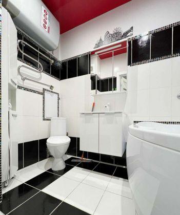 Продажа 1-комнатной квартиры, Краснодар, улица Петра Метальникова,  7