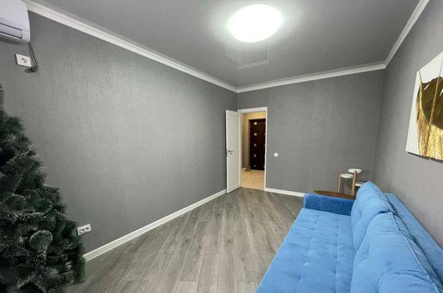 Продажа 1-комнатной квартиры, Краснодар, улица Петра Метальникова,  7