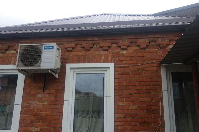 Продажа дома, 53м <sup>2</sup>, 400 сот., Краснодар, улица 1 Мая,  664