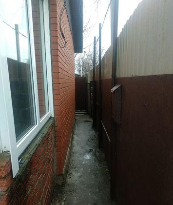 Продажа дома, 53м <sup>2</sup>, 400 сот., Краснодар, улица 1 Мая,  664