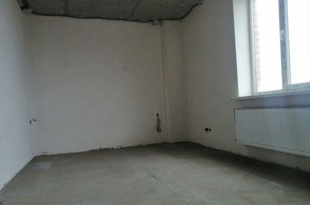 Продажа 2-комнатной квартиры, Краснодар, Гаражный переулок,  9