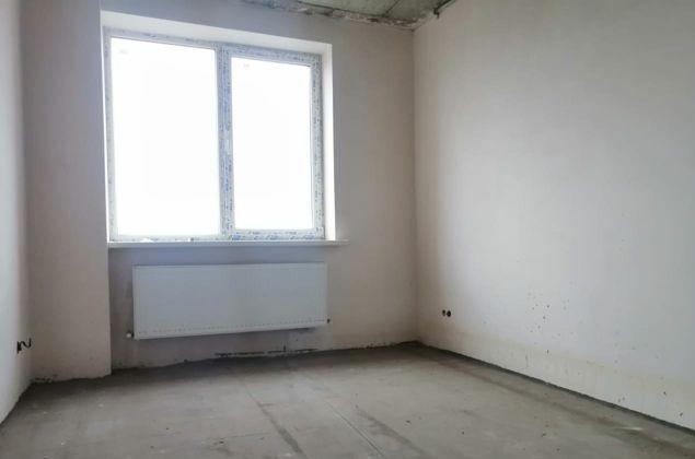 Продажа 2-комнатной квартиры, Краснодар, Гаражный переулок,  9