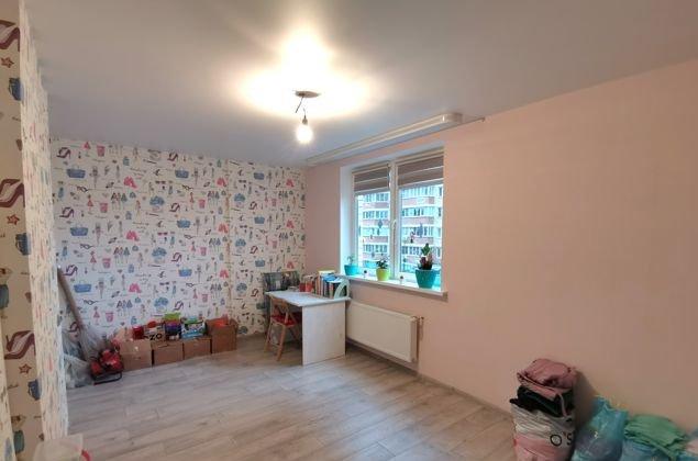 Продажа 2-комнатной квартиры, Краснодар, улица Цезаря Куникова,  24к3