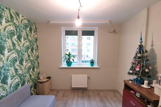 Продажа 2-комнатной квартиры, Краснодар, улица Цезаря Куникова,  24к3