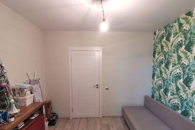 Продажа 2-комнатной квартиры, Краснодар, улица Цезаря Куникова,  24к3