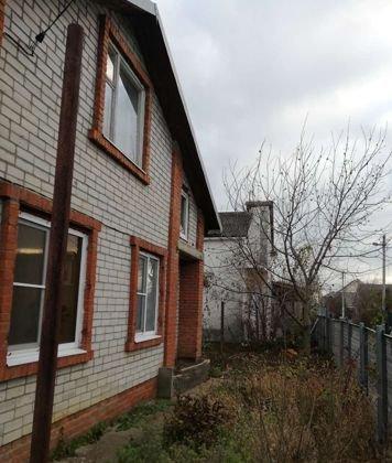 Продажа дома, 50м <sup>2</sup>, 400 сот., Краснодар, А-136,  8-й километр