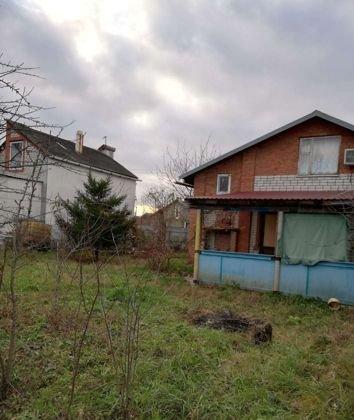 Продажа дома, 50м <sup>2</sup>, 400 сот., Краснодар, А-136,  8-й километр