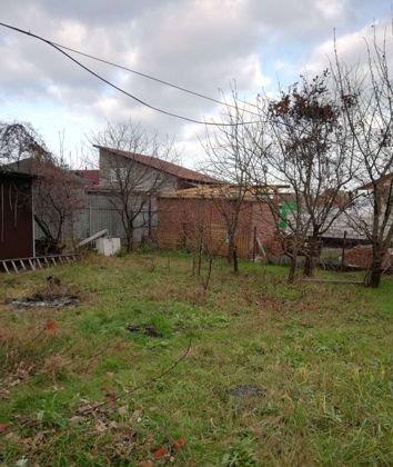 Продажа дома, 50м <sup>2</sup>, 400 сот., Краснодар, А-136,  8-й километр