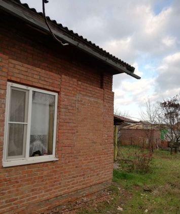 Продажа дома, 50м <sup>2</sup>, 400 сот., Краснодар, А-136,  8-й километр