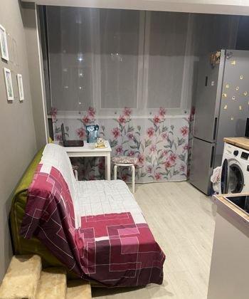 Продажа 1-комнатной квартиры, Краснодар, улица имени Сергея Есенина,  106