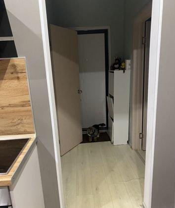 Продажа 1-комнатной квартиры, Краснодар, улица имени Сергея Есенина,  106