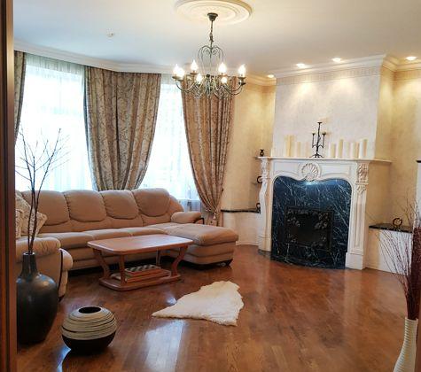 Продажа дома, 369м <sup>2</sup>, 800 сот., Краснодар, Жемчужная улица,  16