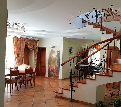 Продажа дома, 369м <sup>2</sup>, 800 сот., Краснодар, Жемчужная улица,  16