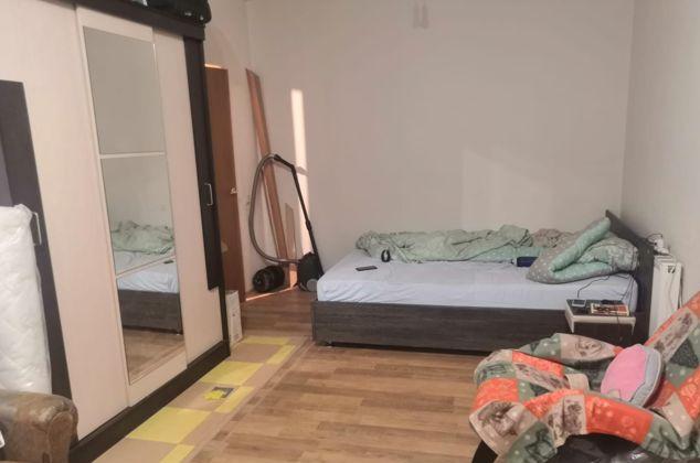 Продажа 1-комнатной квартиры, Краснодар, улица им. Шаляпина Ф.И.,  32/1